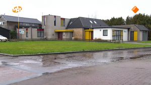 SCP bezorgd om leefbaarheid krimpregio's