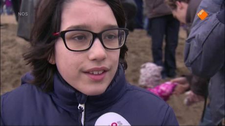 Het NOS Jeugdjournaal | NOS Jeugdjournaal
