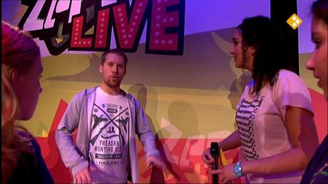 Zapplive | Z@pplive