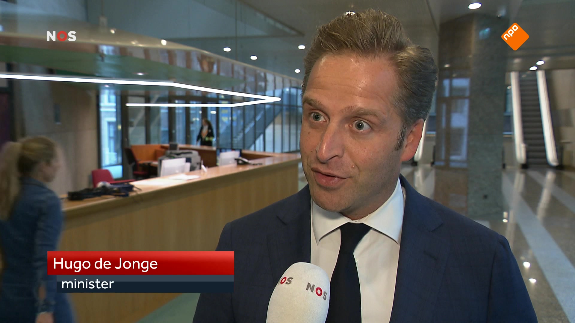 Het NOS Jeugdjournaal | NOS Jeugdjournaal