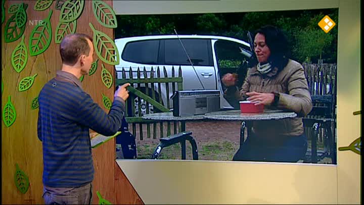 De Buitendienst  | Broodje couscous