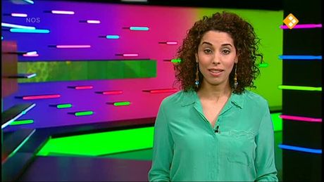 Het NOS Jeugdjournaal | NOS Jeugdjournaal