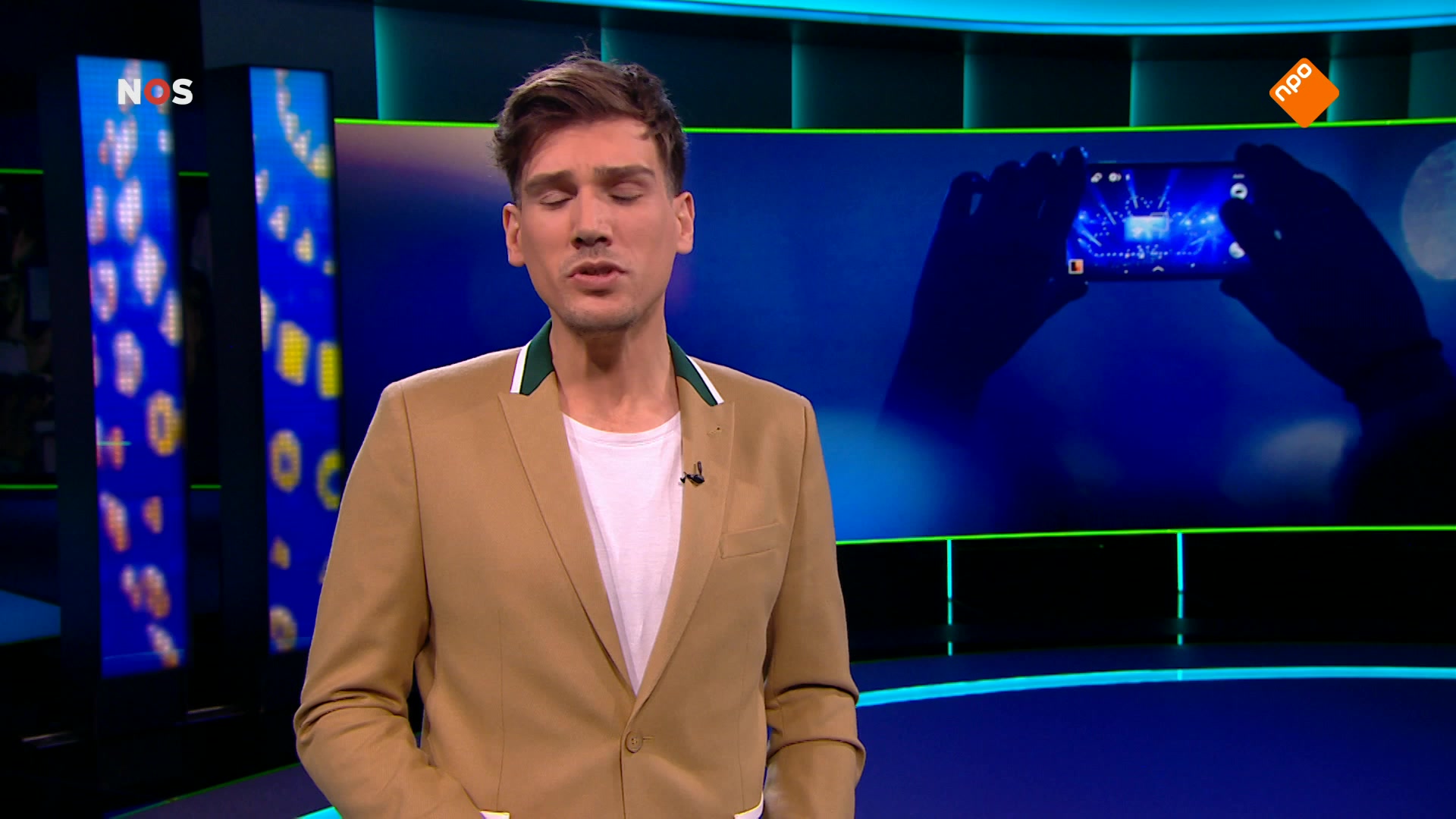 Het NOS Jeugdjournaal | NOS Jeugdjournaal