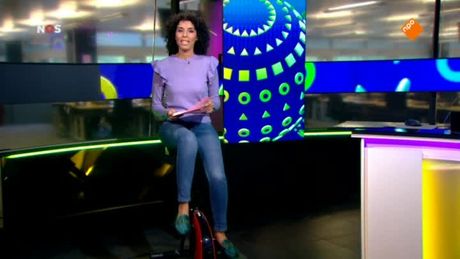 Het NOS Jeugdjournaal | NOS Jeugdjournaal