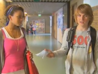 Verborgen Verhalen  | BEAT IT