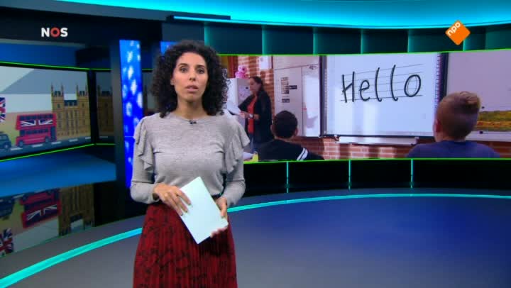 Het NOS Jeugdjournaal | NOS Jeugdjournaal