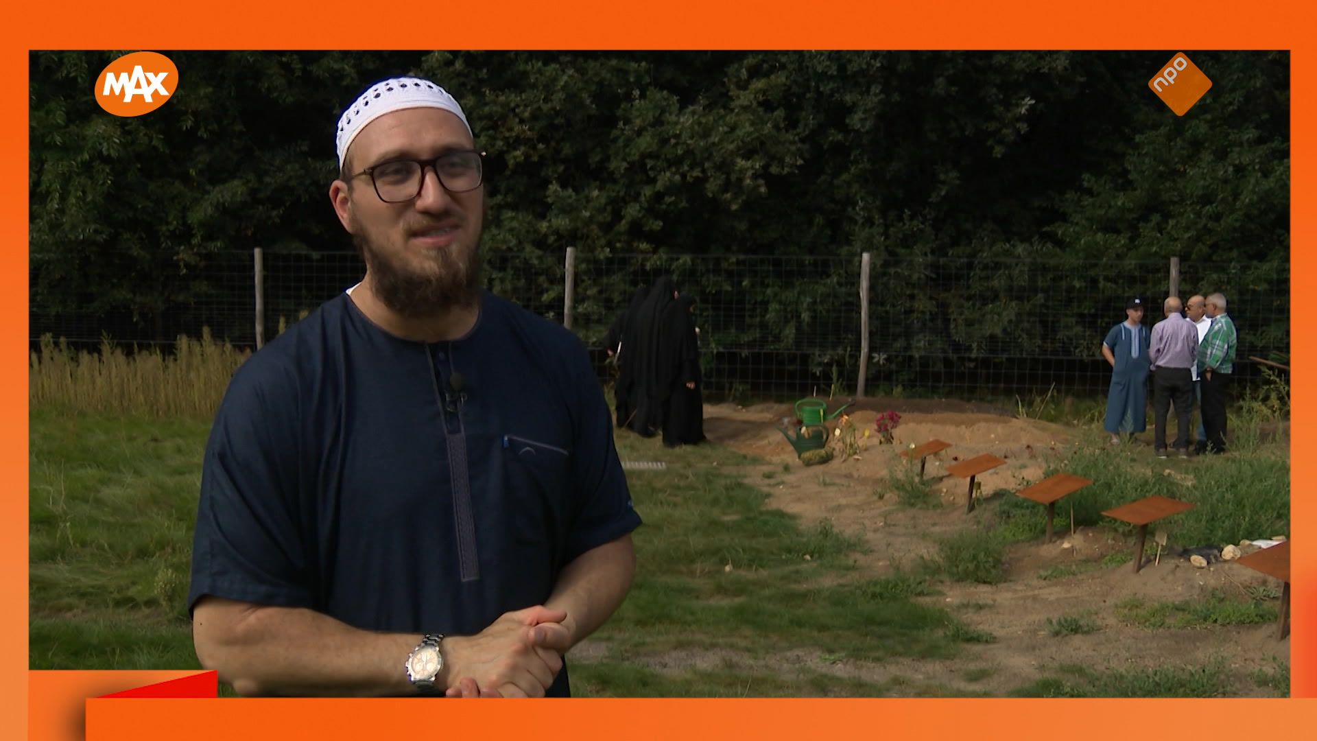 Begrafenissen met regionale tradities