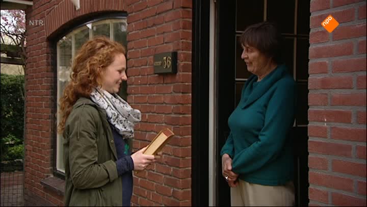 Huisje Boompje Beestje