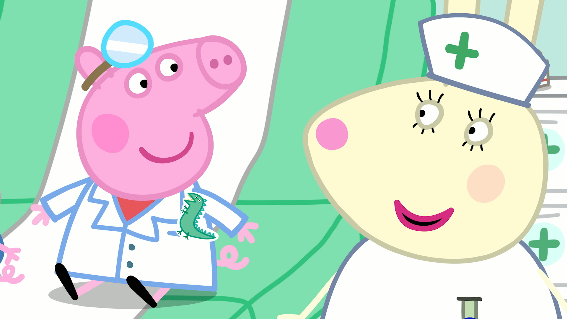 Peppa Pig