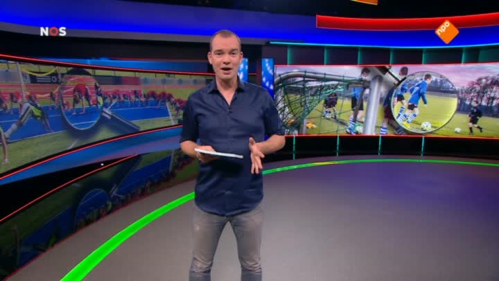 Het NOS Jeugdjournaal | NOS Jeugdjournaal