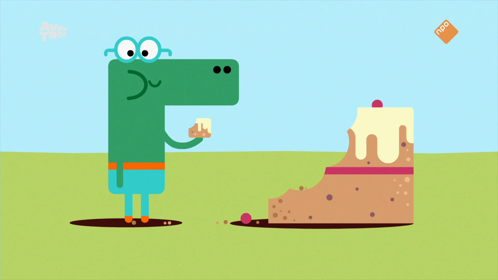 Hoi Duggee