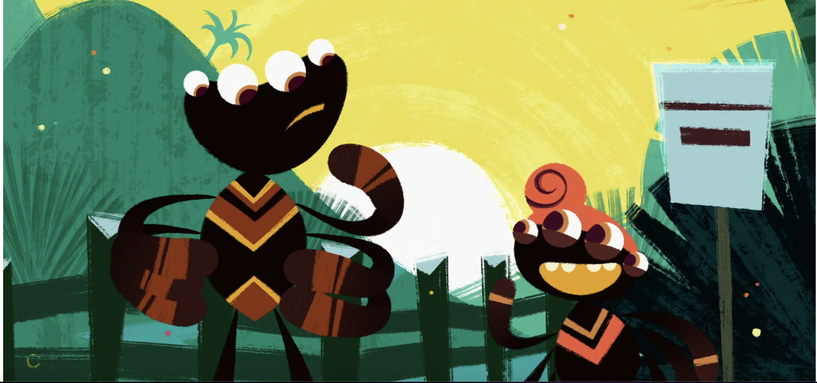 Anansi