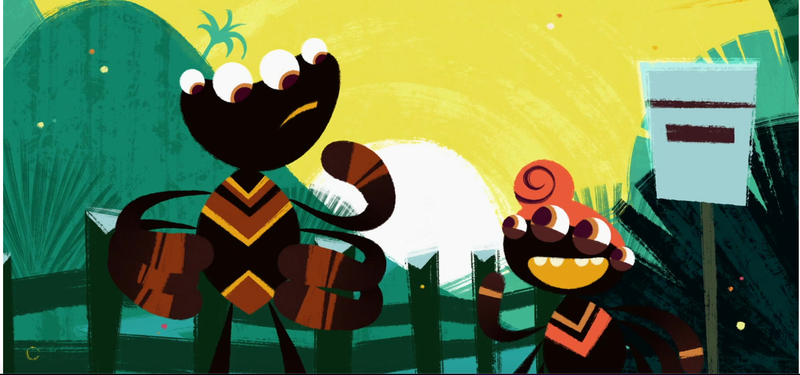 Anansi
