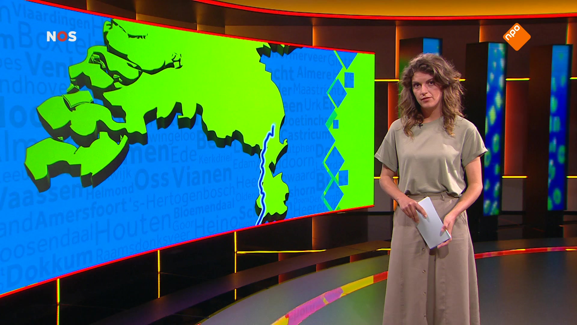 Het NOS Jeugdjournaal | NOS Jeugdjournaal