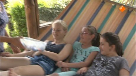 Het NOS Jeugdjournaal | NOS Jeugdjournaal