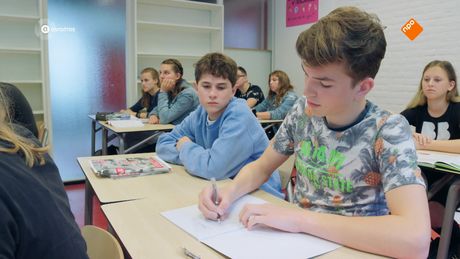 Brugklas | Weekoverzicht 6 januari-10 januari