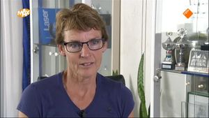 Marit Bouwmeester