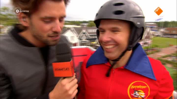 Bommetje! | Ruud Feltkamp