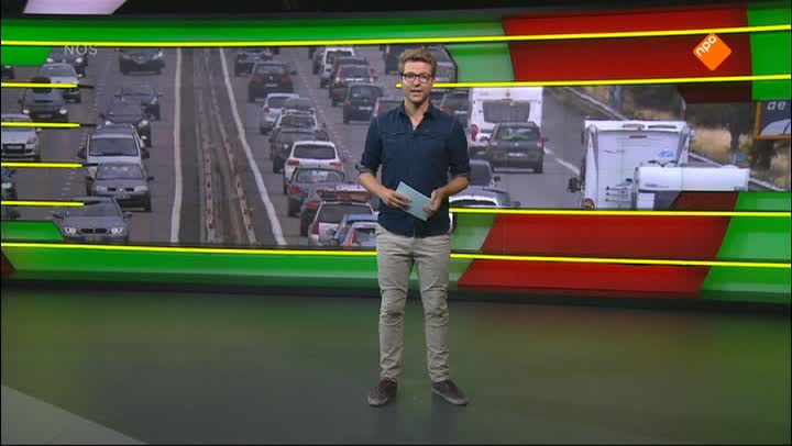 Het NOS Jeugdjournaal | NOS Jeugdjournaal