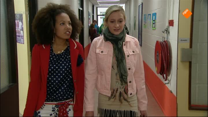 SpangaS: De Campus | SpangaS marathon