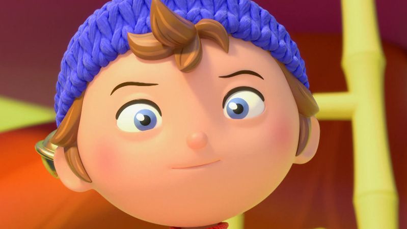 Noddy, de detective