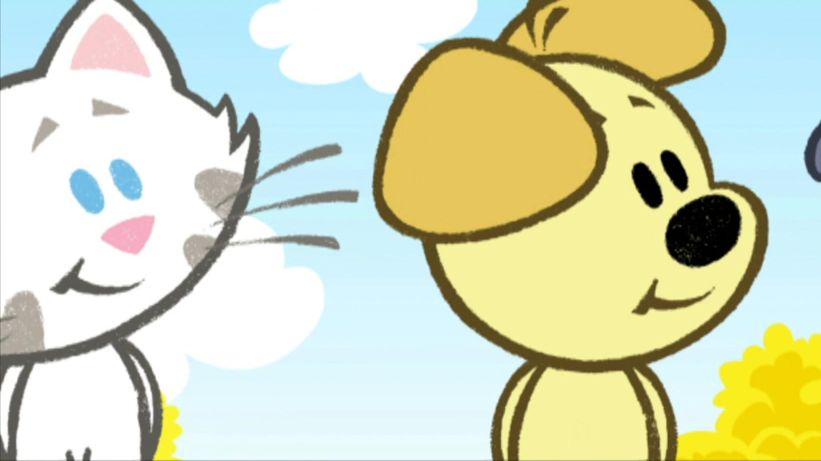 Woezel & Pip