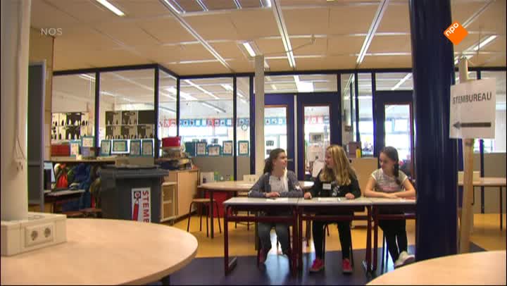 Het NOS Jeugdjournaal | NOS Jeugdjournaal