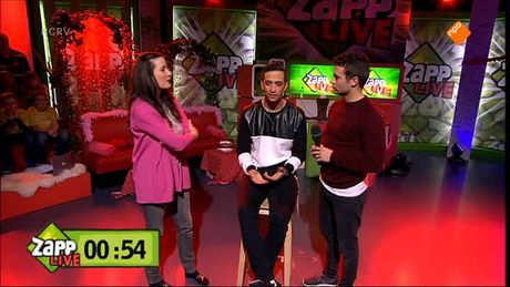 Zapplive | ZappLive