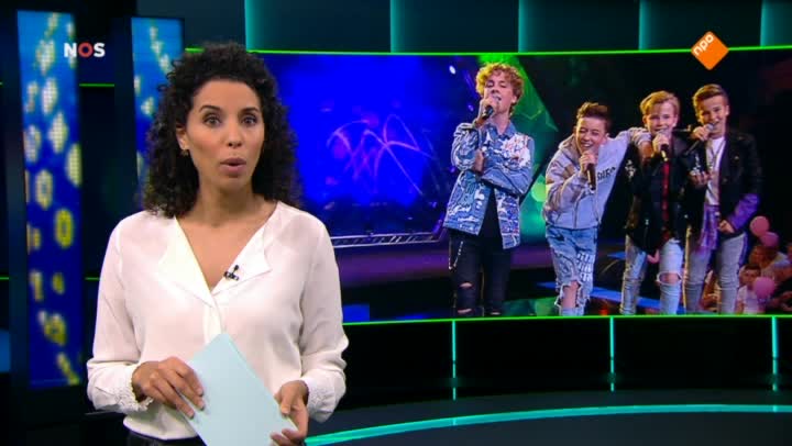 Het NOS Jeugdjournaal | NOS Jeugdjournaal