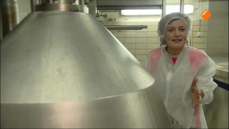 Het Klokhuis | Het Kantoor 165