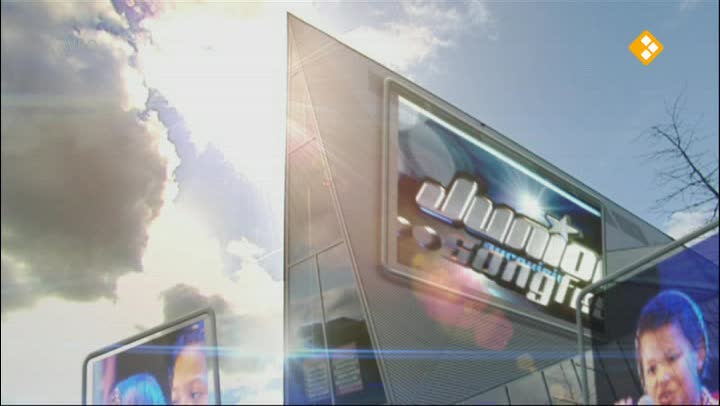 Junior Songfestival | Regionale audities Midden