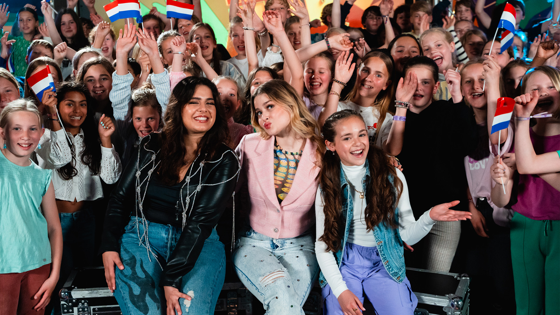 Zapp Kids Top 20