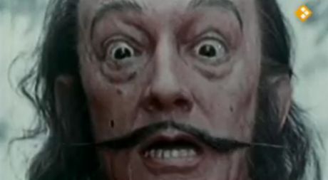Het Klokhuis | Dali