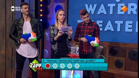 Zapplive | Afl. 13 - Deel 3