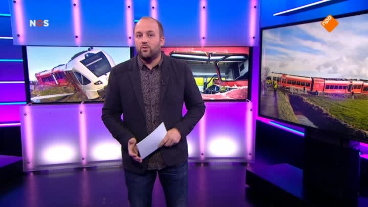 Het NOS Jeugdjournaal | NOS Jeugdjournaal