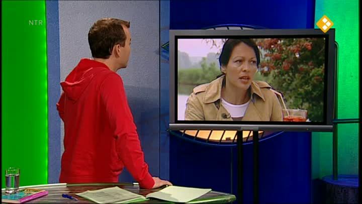 De Buitendienst  | Wespen