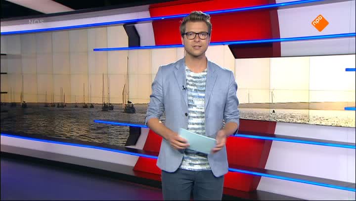 Het NOS Jeugdjournaal | NOS Jeugdjournaal