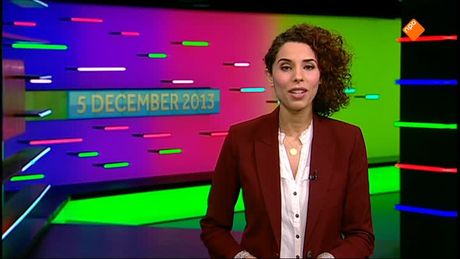 Het NOS Jeugdjournaal | NOS Jeugdjournaal