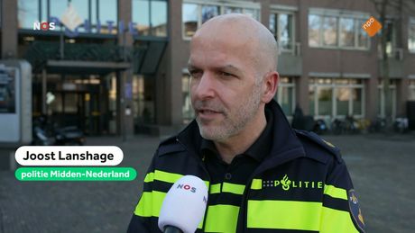 Het NOS Jeugdjournaal | NOS Jeugdjournaal