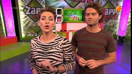 Zapplive | ZappLive