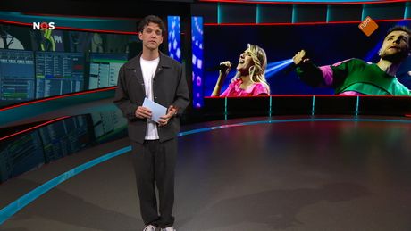 Het NOS Jeugdjournaal | NOS Jeugdjournaal