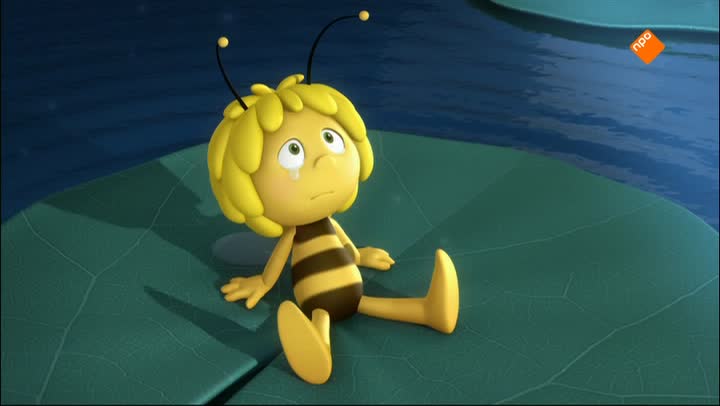 Maya de Bij