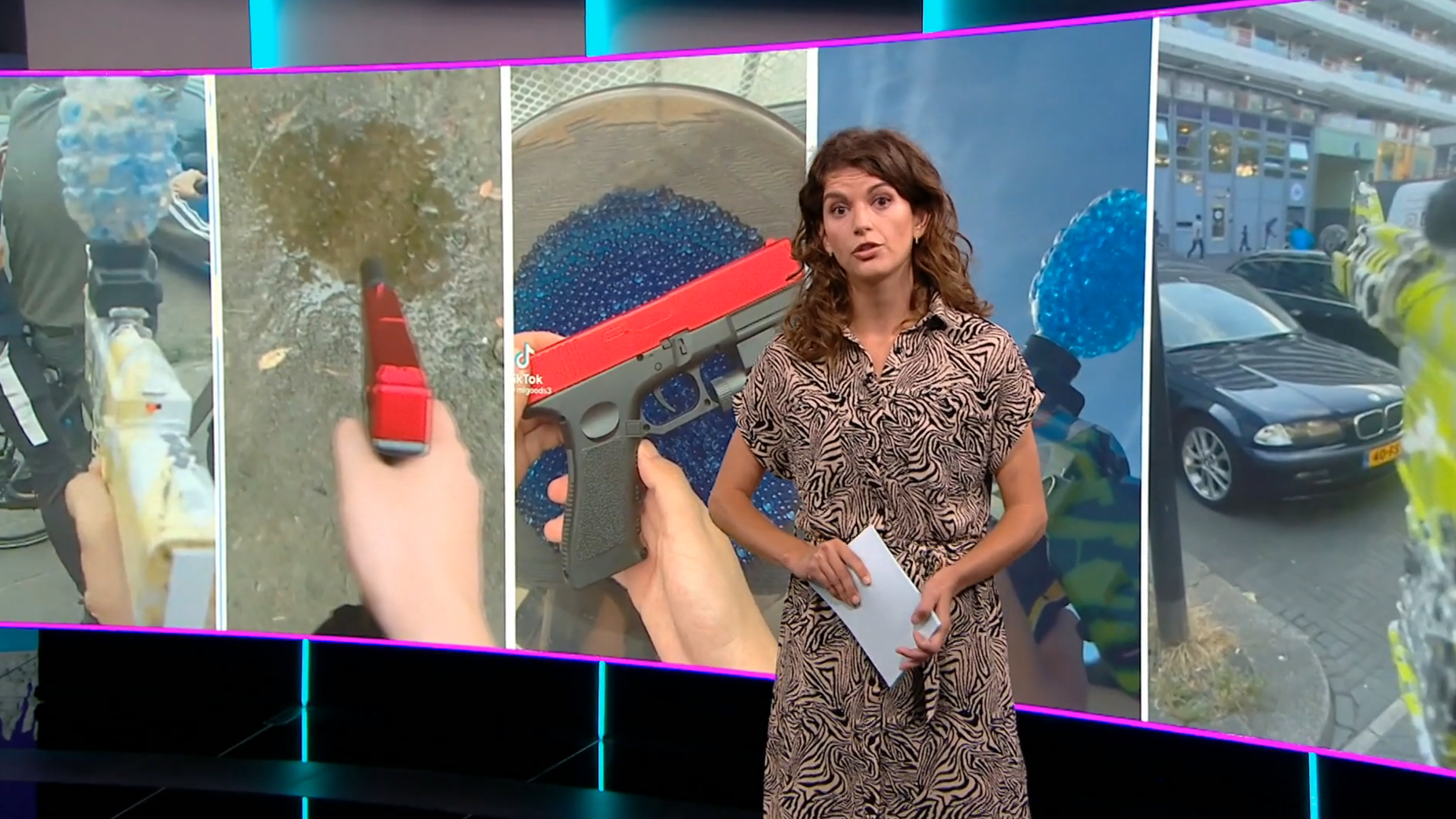 Het NOS Jeugdjournaal | NOS Jeugdjournaal