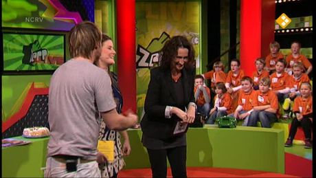 Zapplive | Deel 3