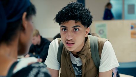 Brugklas | Amir to the rescue