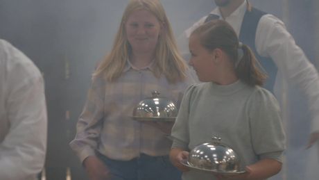 Wat maak je Menu?
