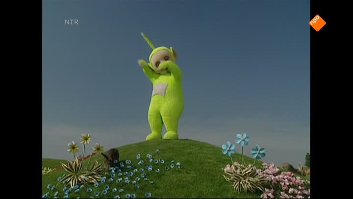 Teletubbies