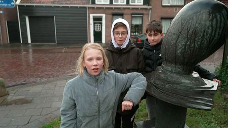 Het NOS Jeugdjournaal | NOS Jeugdjournaal