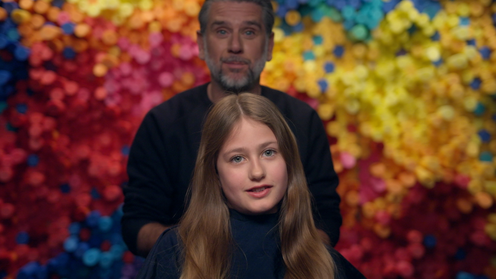 Hoofdzaken | Sophie, Keeva en Tobias