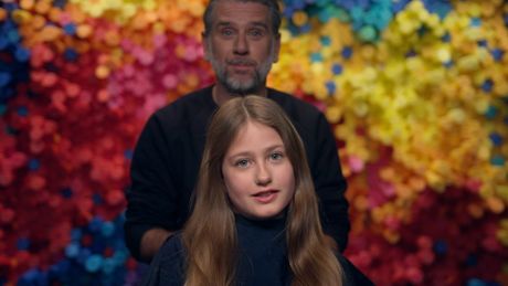 Hoofdzaken | Sophie, Keeva en Tobias